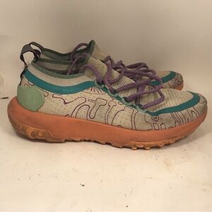 ALLBIRDS TRAIL RUNNER SWT FORAGER SHOES  SNEAKER MENS SIZE 10